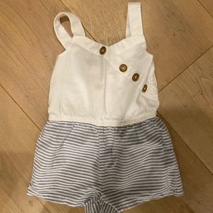 Tommy Bahama Romper